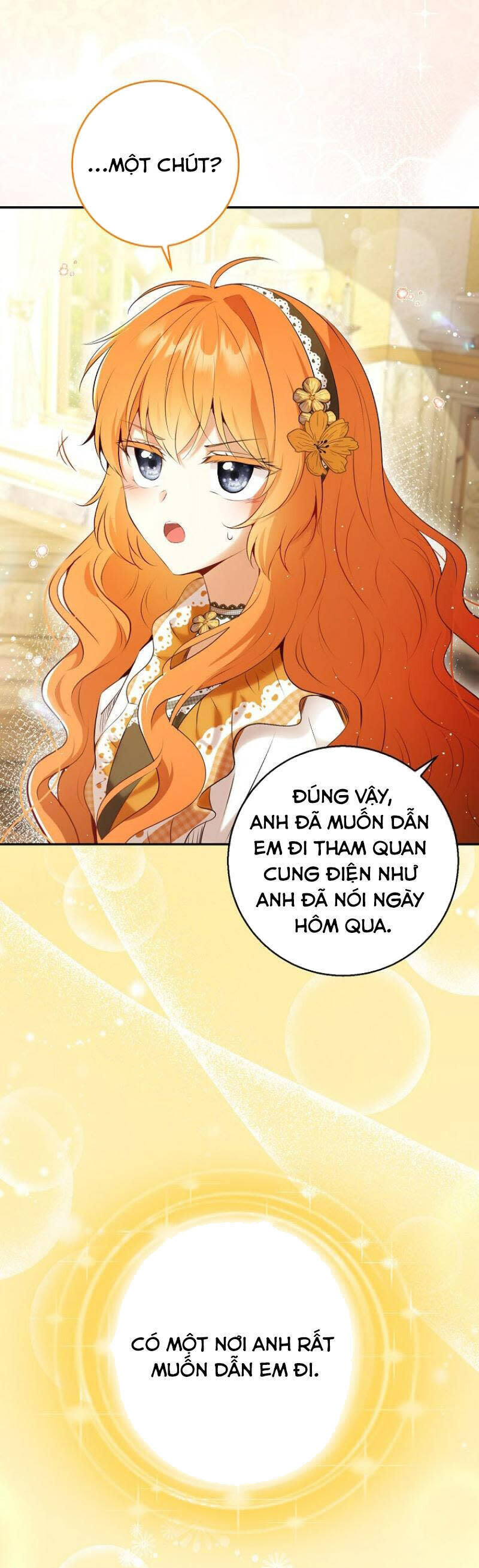 sóc nhỏ tài năng Chapter 91 - Next 