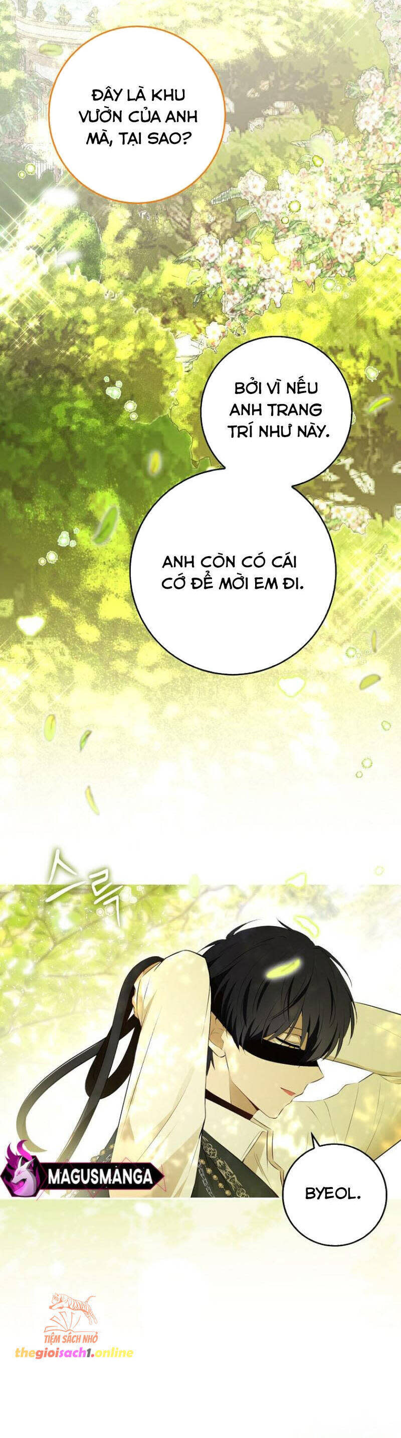 sóc nhỏ tài năng Chapter 91 - Next 