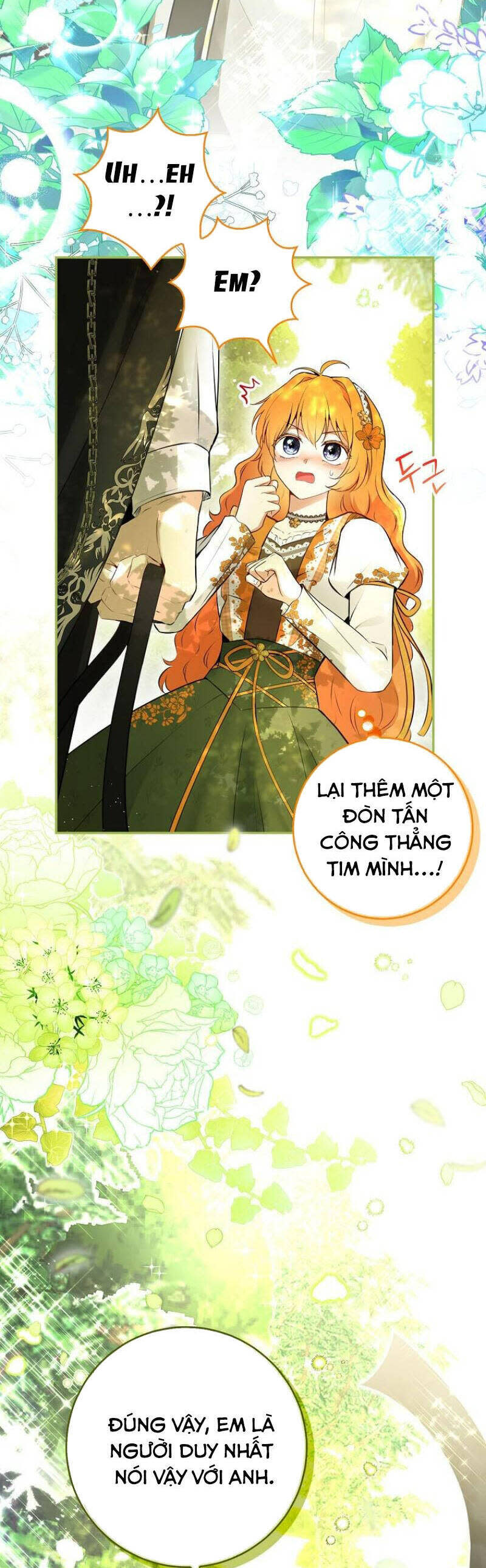 sóc nhỏ tài năng Chapter 91 - Next 