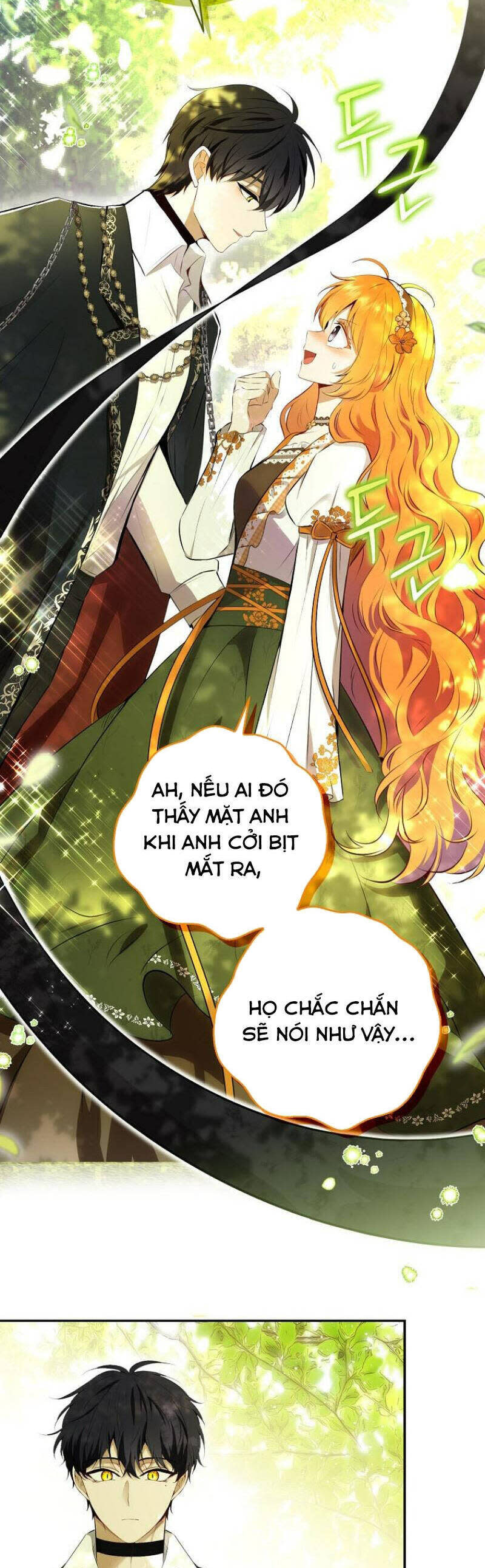 sóc nhỏ tài năng Chapter 91 - Next 