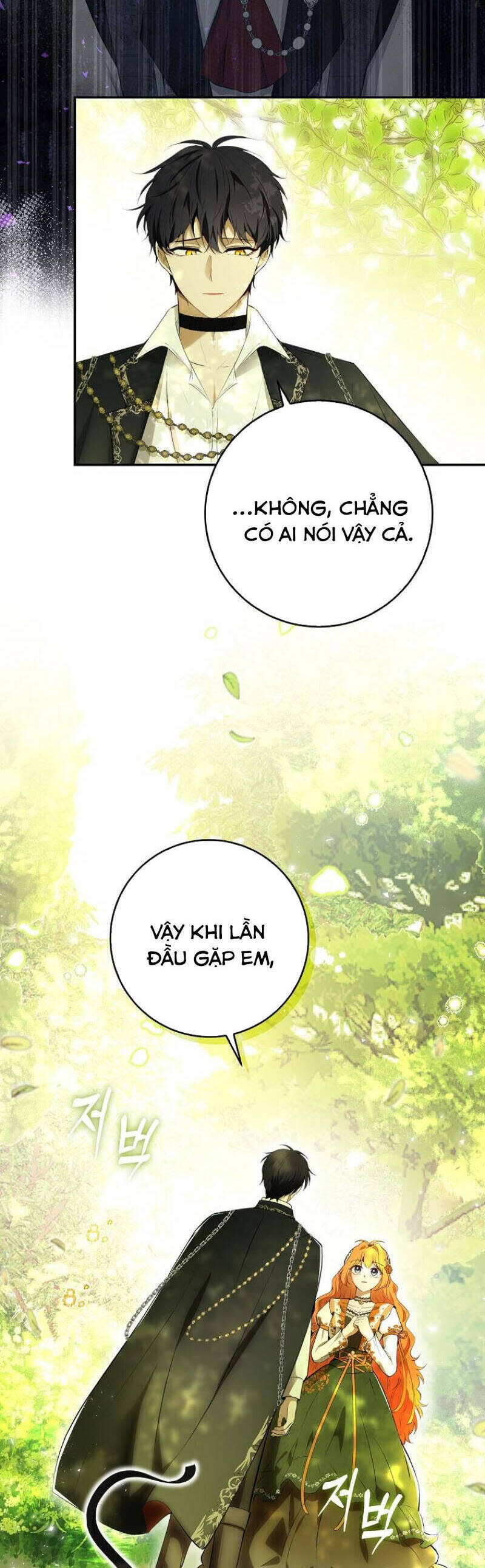 sóc nhỏ tài năng Chapter 91 - Next 