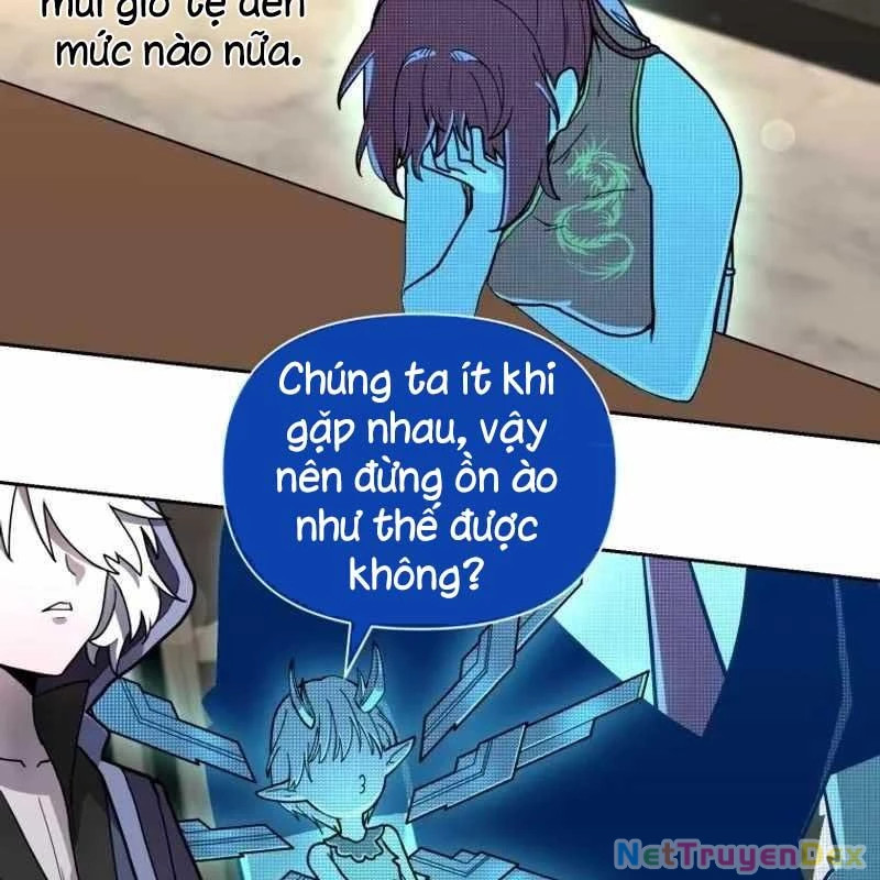 Ông Chú Ma Pháp Thiếu Nữ Chapter 27 - Next Chapter 28