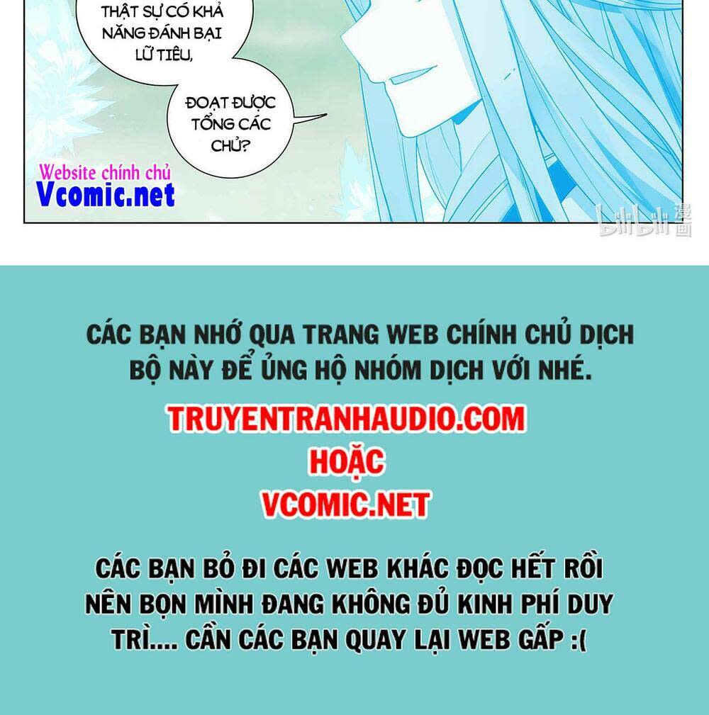 nguyên tôn chapter 461 - Next Chapter 461.5