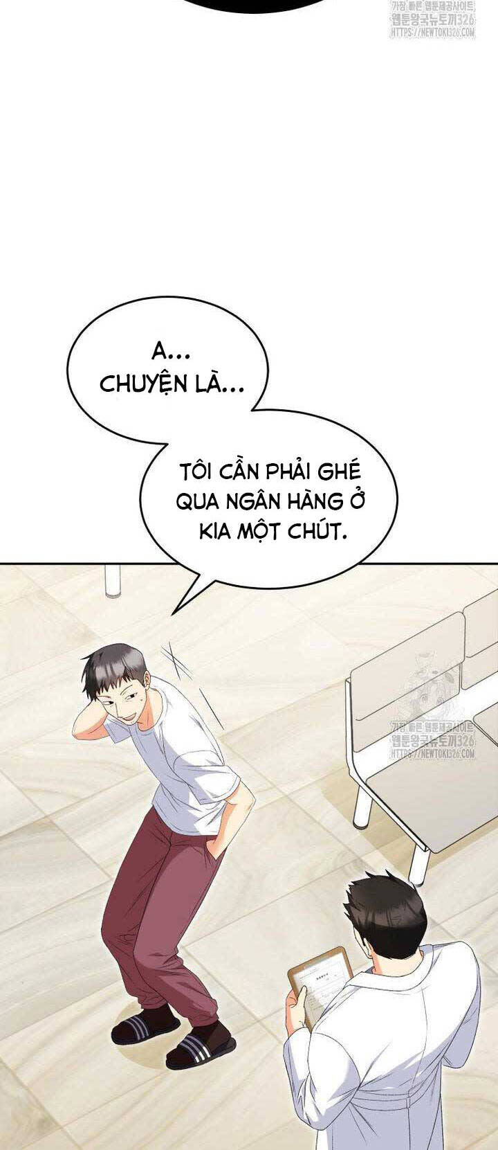 xin chào! bác sĩ thú y Chapter 44 - Trang 2