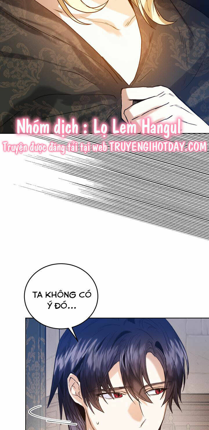 hôn nhân hoàng gia chapter 50 - Trang 2