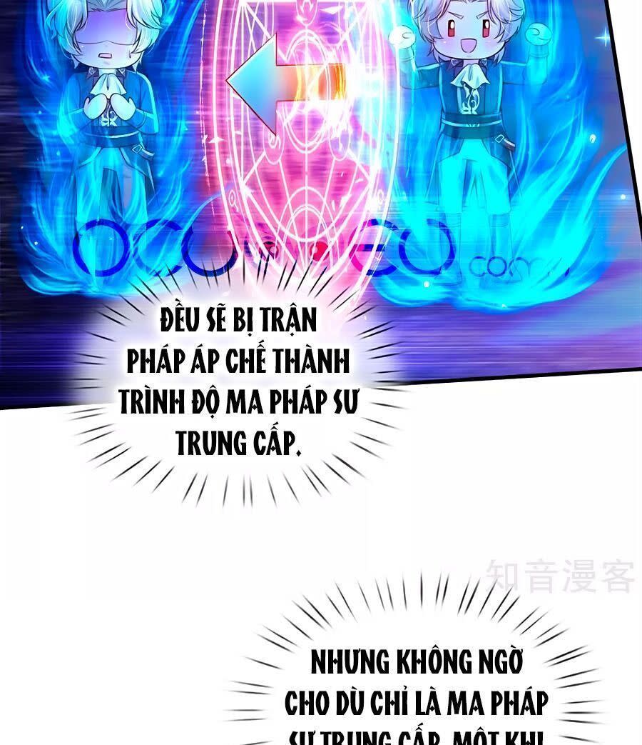 Bỗng Một Ngày Nọ Trở Thành Con Gái Vua Chapter 200 - Trang 2