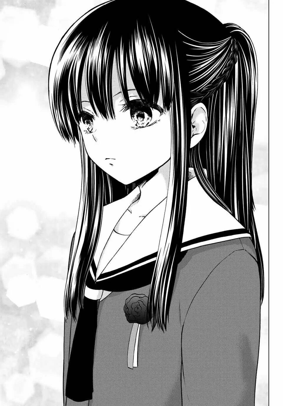 ojousama no shimobe chapter 22 - Next chapter 23