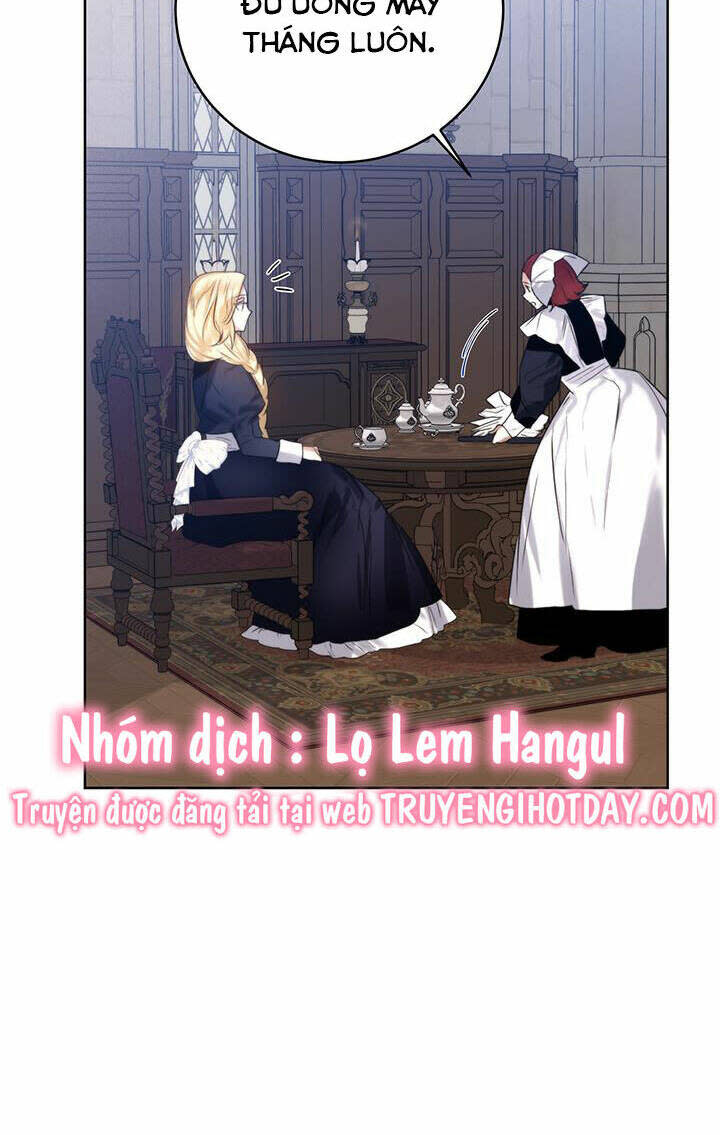 hôn nhân hoàng gia chapter 50 - Trang 2