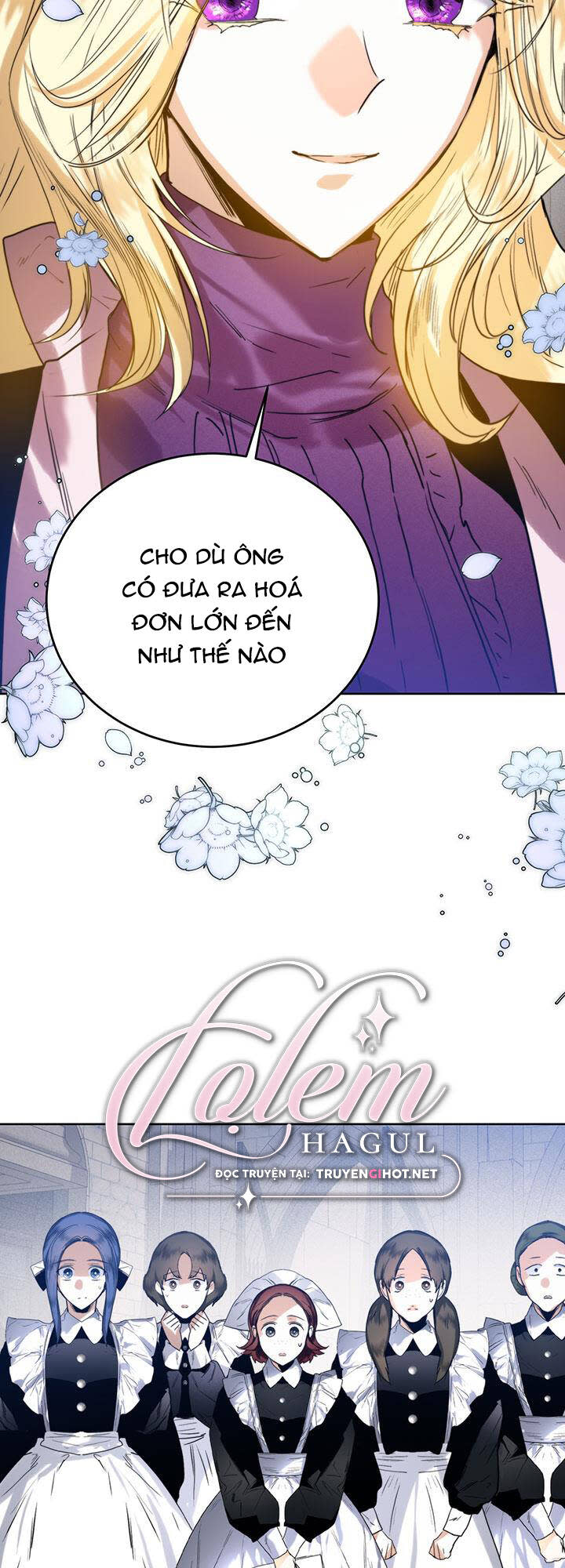 hôn nhân hoàng gia chapter 39 - Trang 2