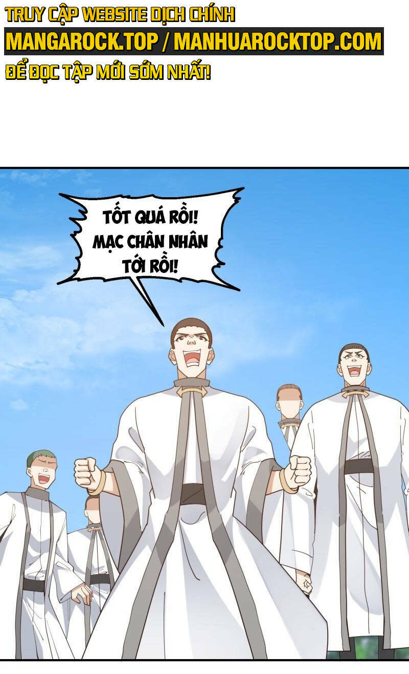 trên người ta có một con rồng chapter 630 - Trang 2