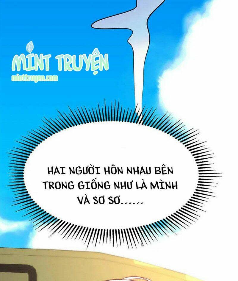 nam thần truy thê chỉ nam chapter 106.1: dò thám! - Trang 2