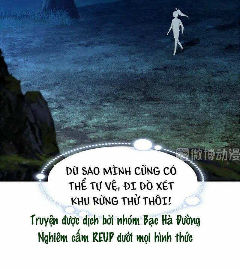 nam thần truy thê chỉ nam chapter 106.1: dò thám! - Trang 2