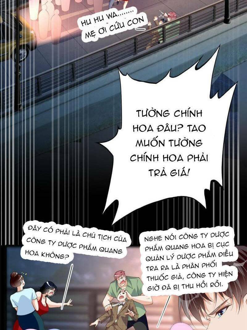 boss nhà giàu lại là nữ sinh trung học! chapter 116 - Next chapter 117