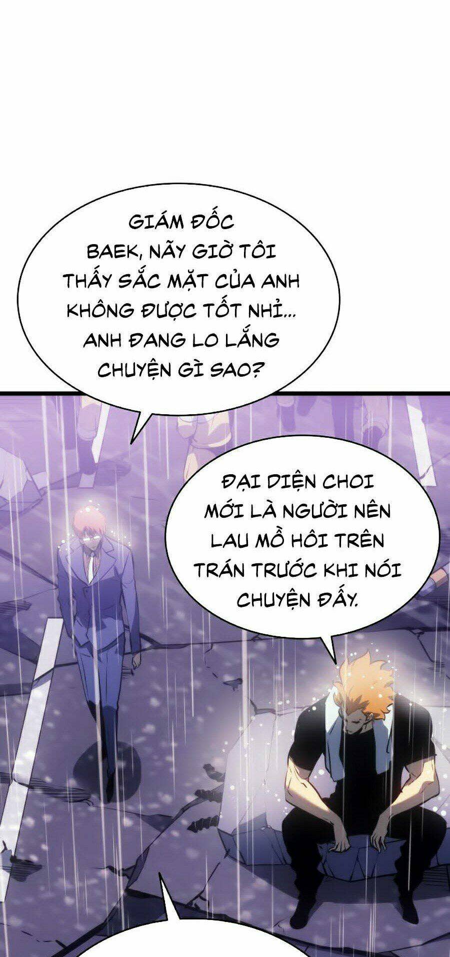 tôi thăng cấp một mình ss2 chương 56 - Next Chapter 57