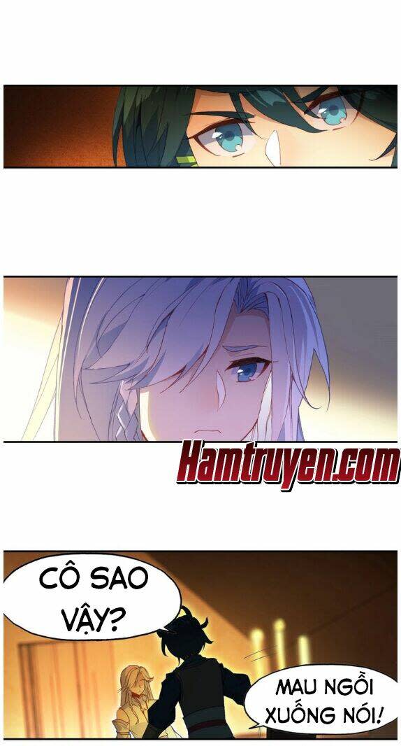 thiên châu biến Chapter 36.5 - Next chap 37.0