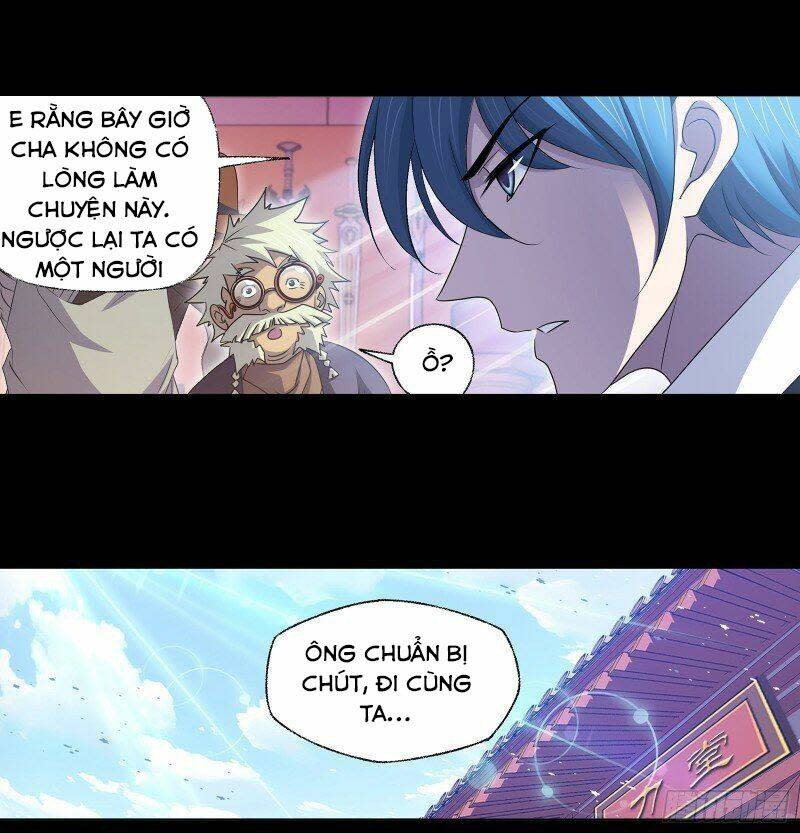 đấu la đại lục chapter 296 - Next chapter 296.5