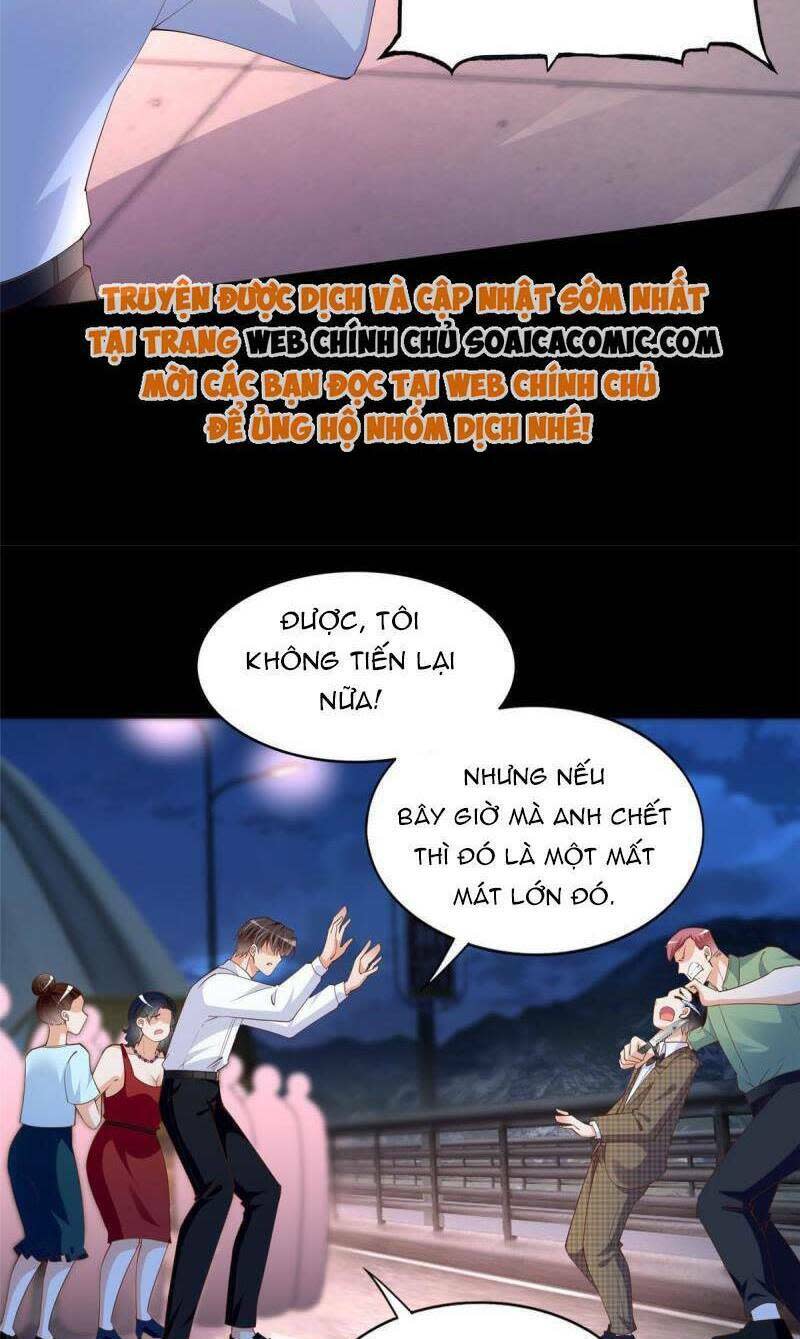 boss nhà giàu lại là nữ sinh trung học! chapter 116 - Next chapter 117