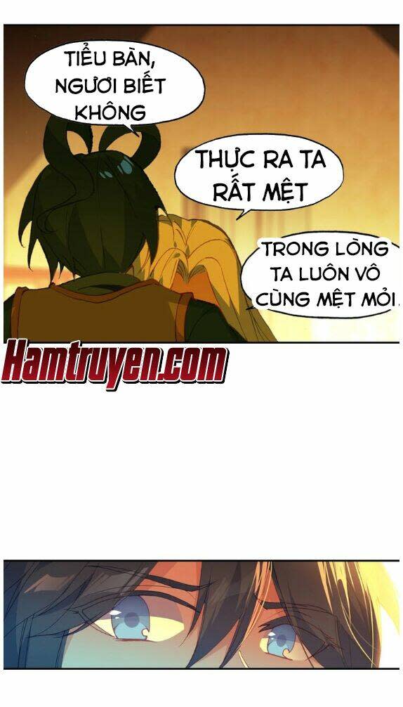 thiên châu biến Chapter 36.5 - Next chap 37.0