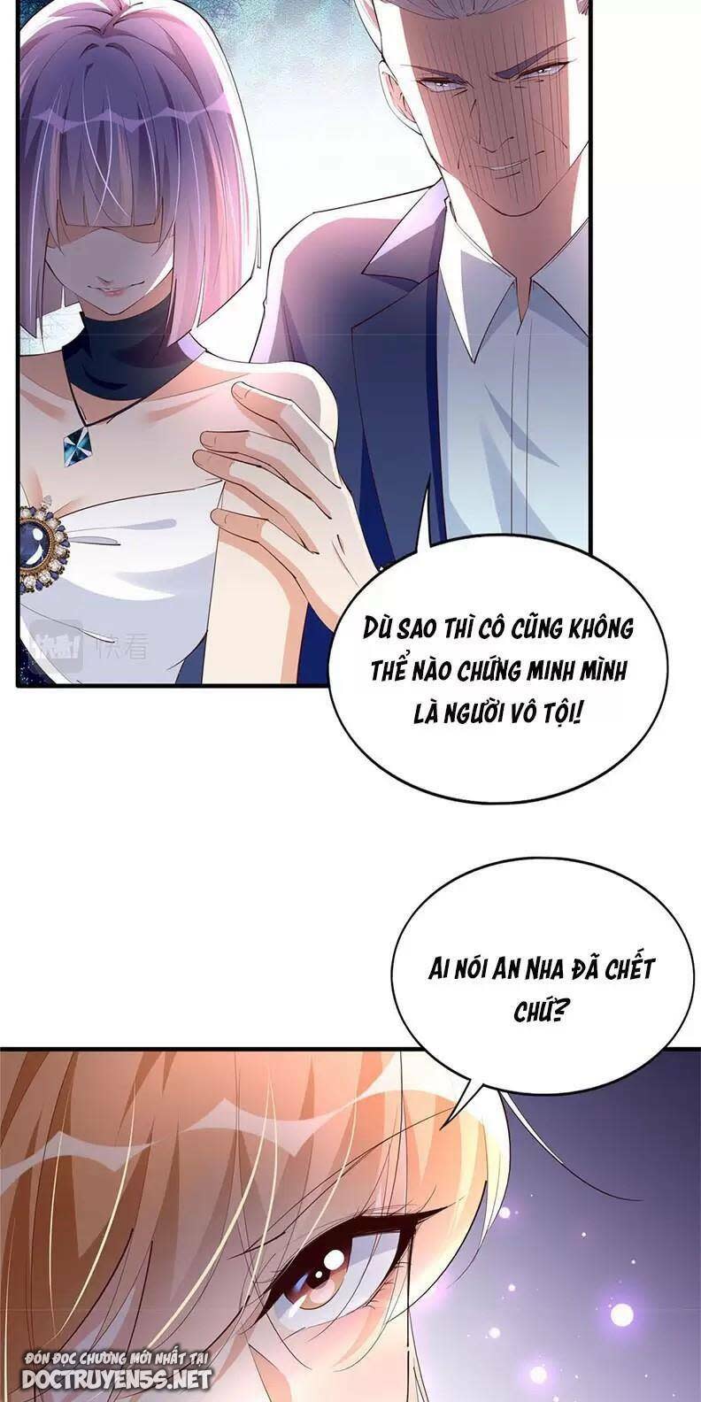 boss nhà giàu lại là nữ sinh trung học! chapter 128 - Next chapter 129