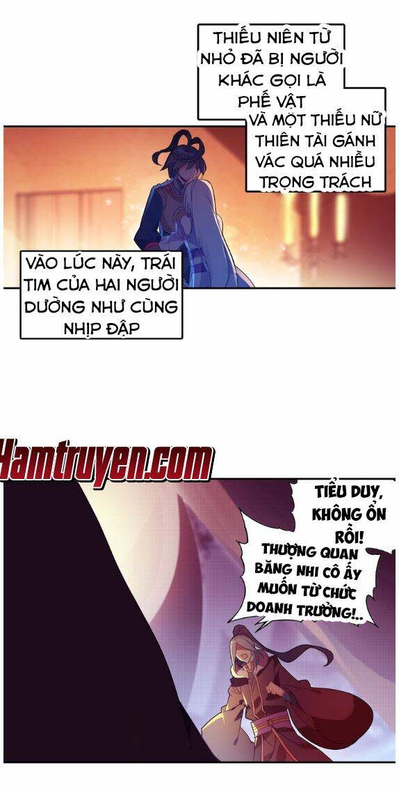 thiên châu biến chap 37.0 - Next Chapter 37.5