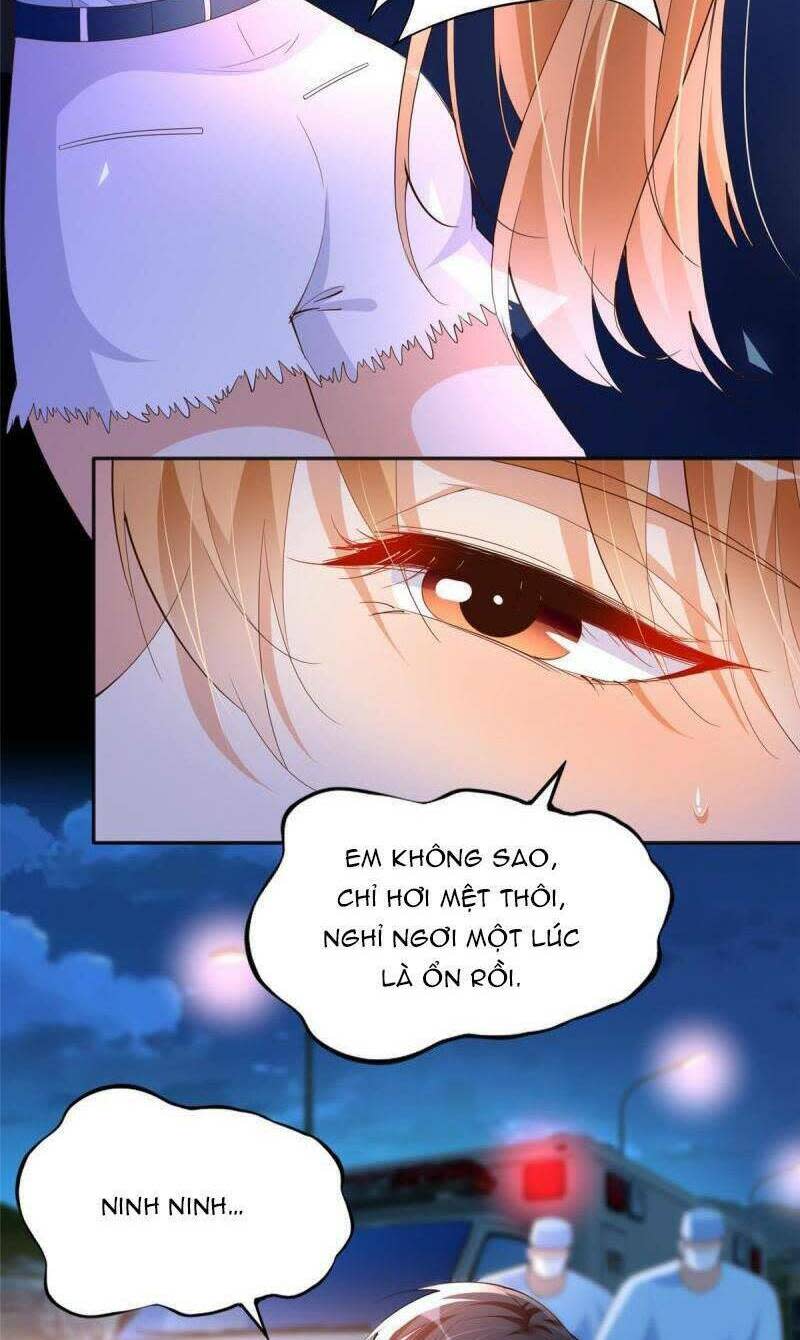 boss nhà giàu lại là nữ sinh trung học! chapter 116 - Next chapter 117