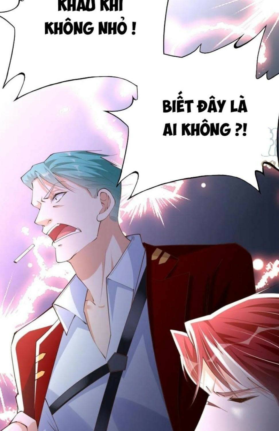 boss nhà giàu lại là nữ sinh trung học! chapter 132 - Next chapter 133