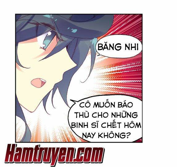 thiên châu biến chap 37.0 - Next Chapter 37.5