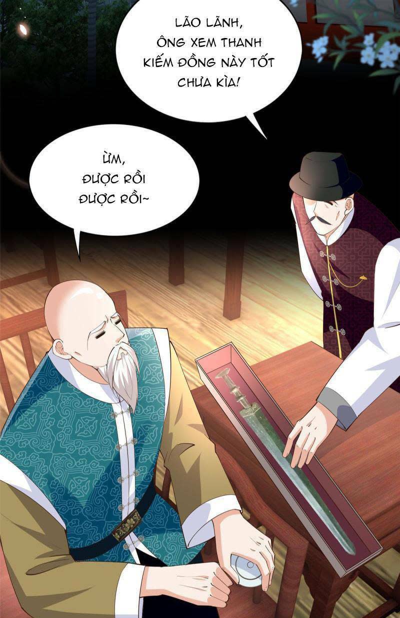 boss nhà giàu lại là nữ sinh trung học! chapter 116 - Next chapter 117