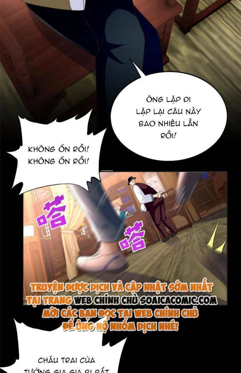 boss nhà giàu lại là nữ sinh trung học! chapter 116 - Next chapter 117