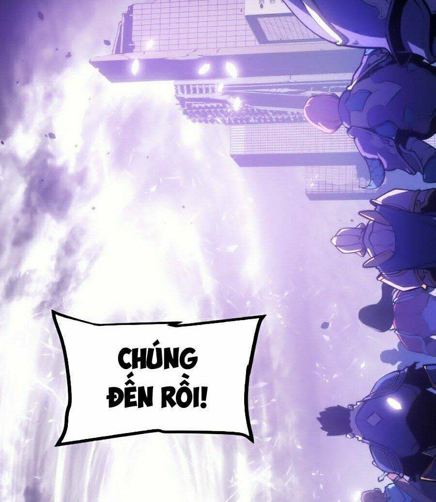 tôi thăng cấp một mình ss2 chương 56 - Next Chapter 57