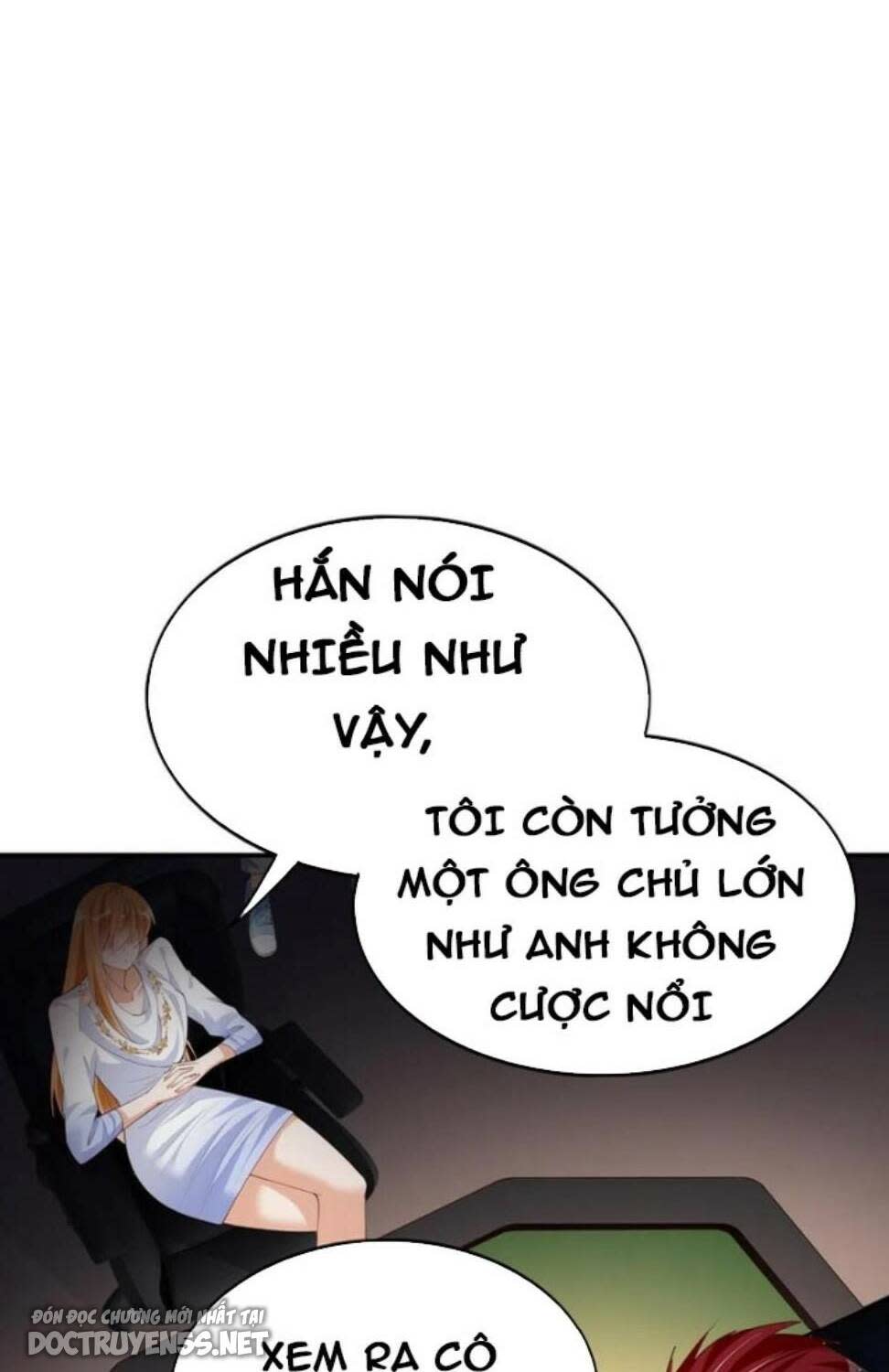 boss nhà giàu lại là nữ sinh trung học! chapter 132 - Next chapter 133