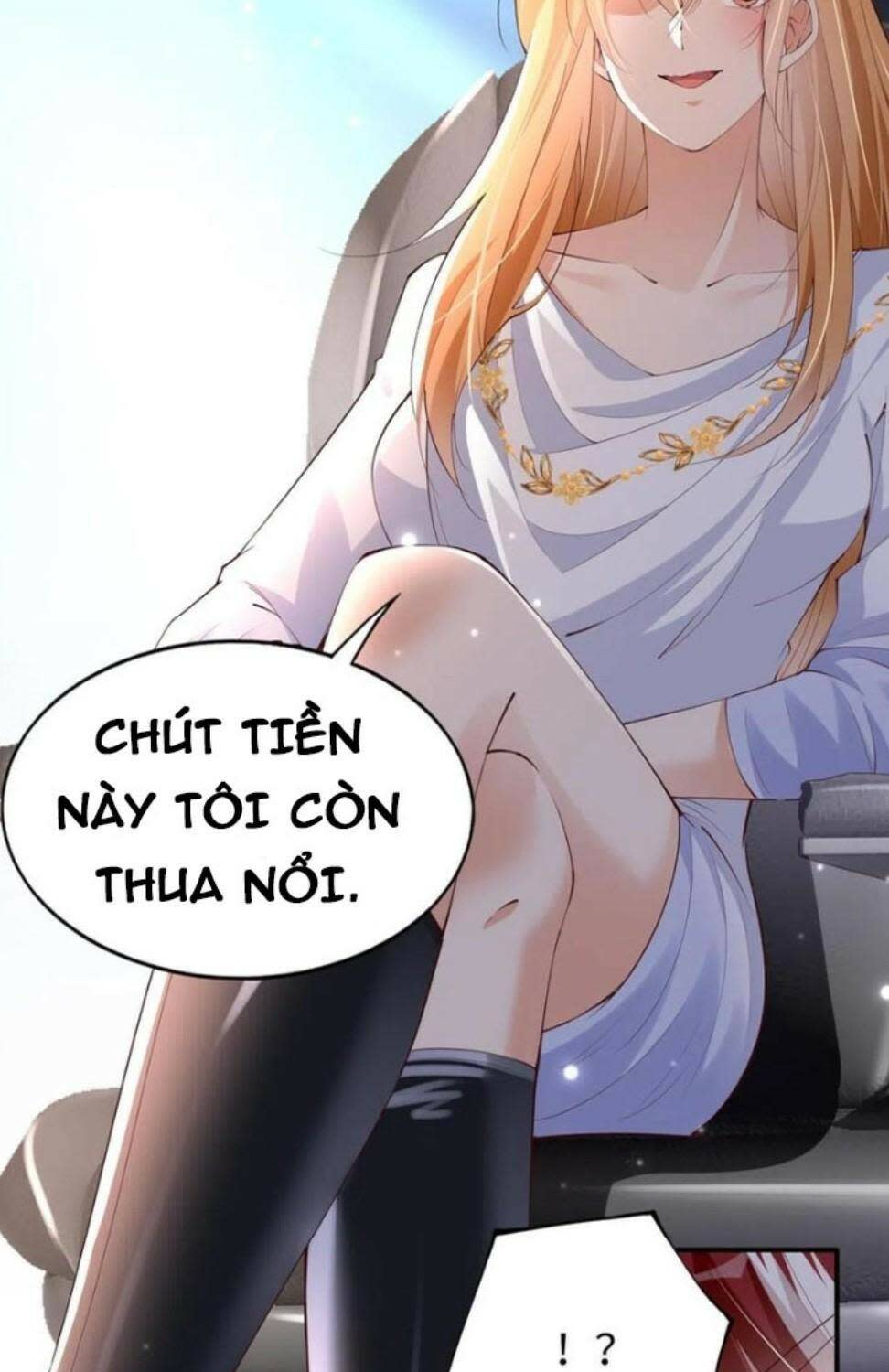 boss nhà giàu lại là nữ sinh trung học! chapter 132 - Next chapter 133