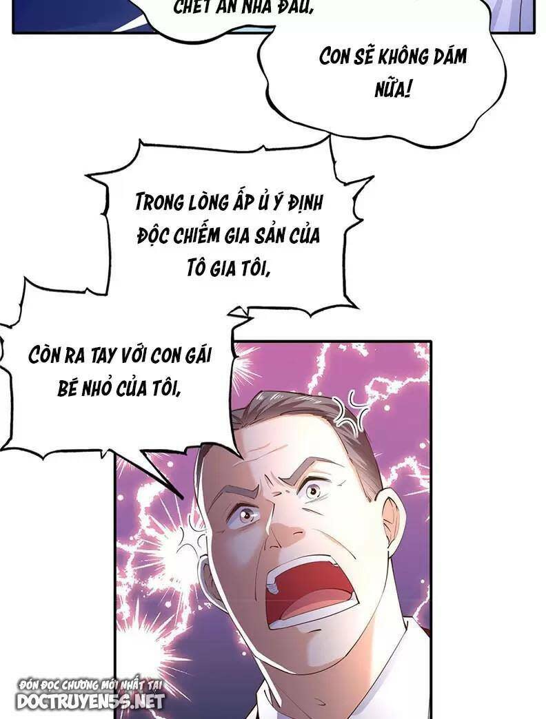 boss nhà giàu lại là nữ sinh trung học! chapter 128 - Next chapter 129