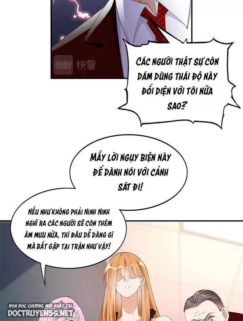 boss nhà giàu lại là nữ sinh trung học! chapter 128 - Next chapter 129