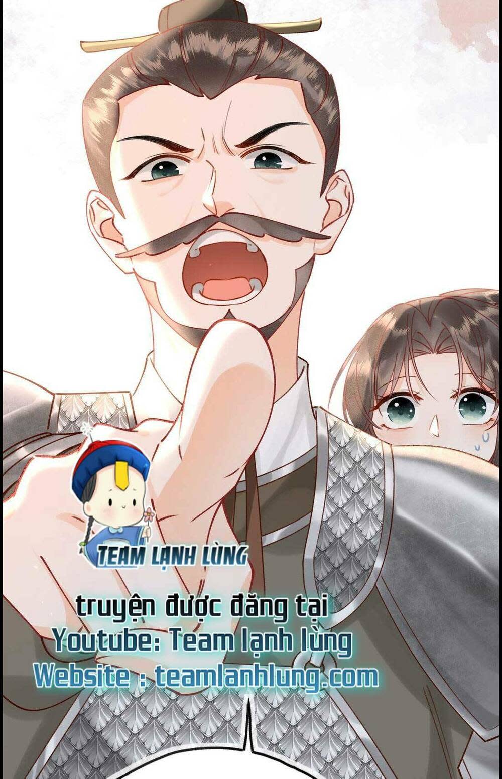 hoá trang thành mami của nhân vật phản diện chapter 3 - Next chapter 4