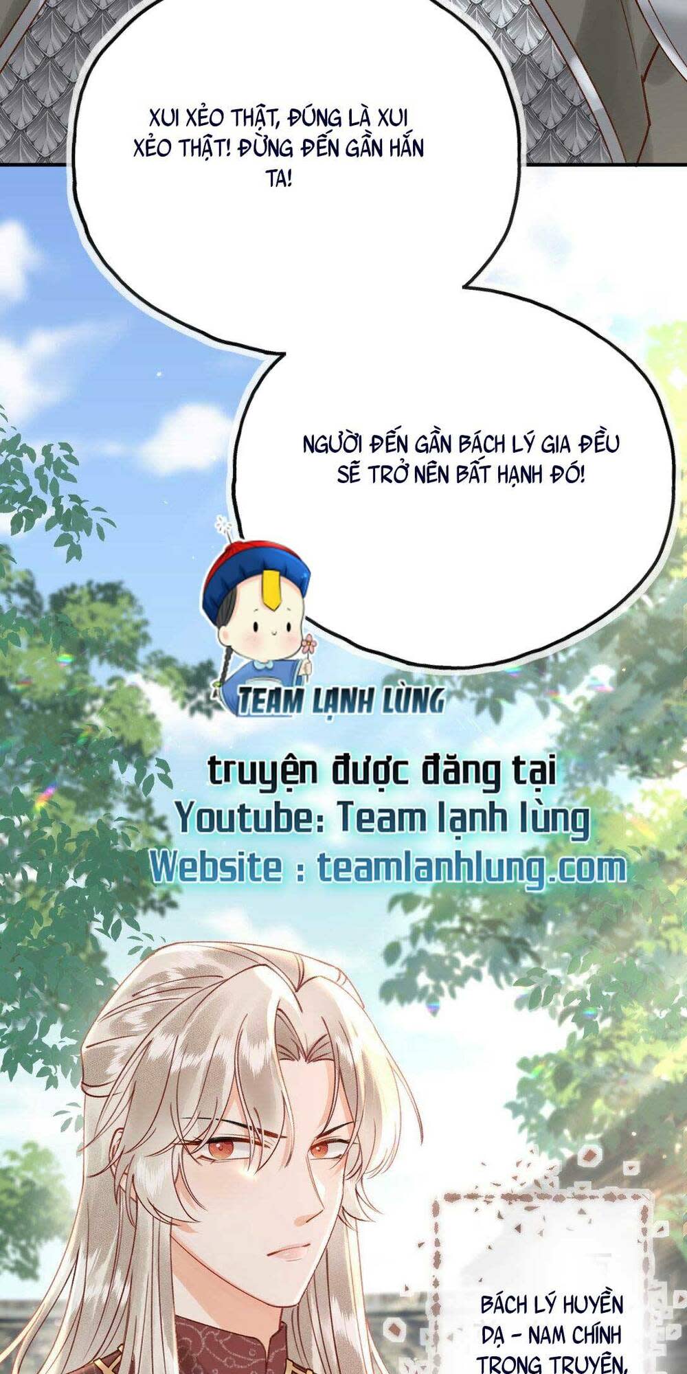 hoá trang thành mami của nhân vật phản diện chapter 3 - Next chapter 4