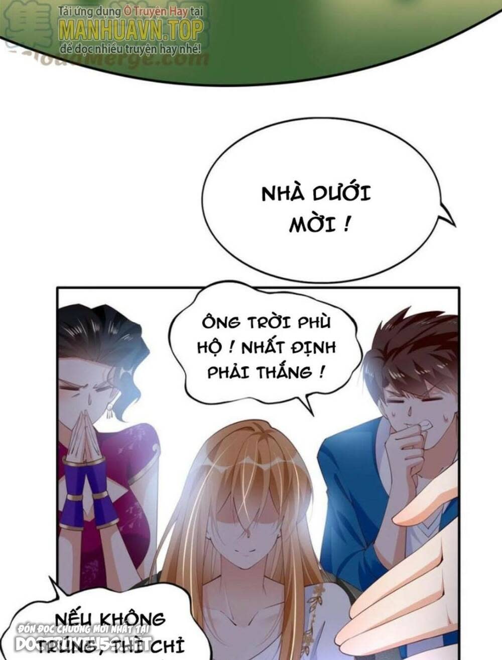 boss nhà giàu lại là nữ sinh trung học! chapter 132 - Next chapter 133