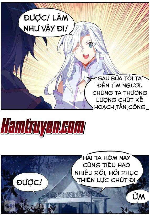 thiên châu biến Chapter 37.5 - Next chap 38.0