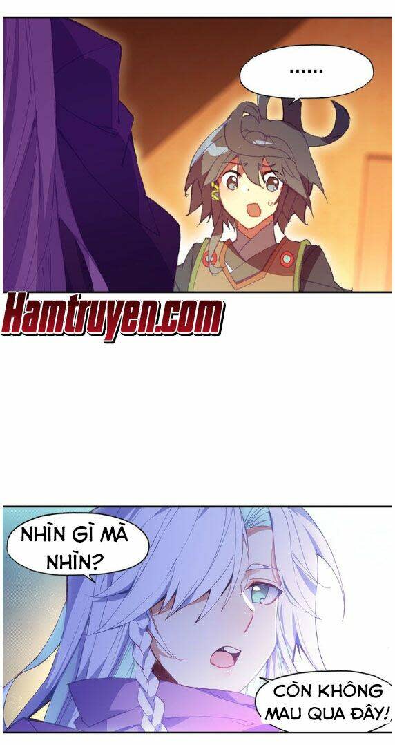 thiên châu biến Chapter 37.5 - Next chap 38.0