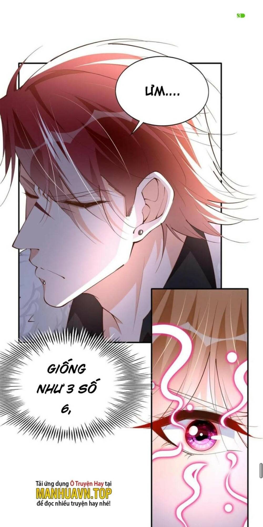 boss nhà giàu lại là nữ sinh trung học! chapter 132 - Next chapter 133