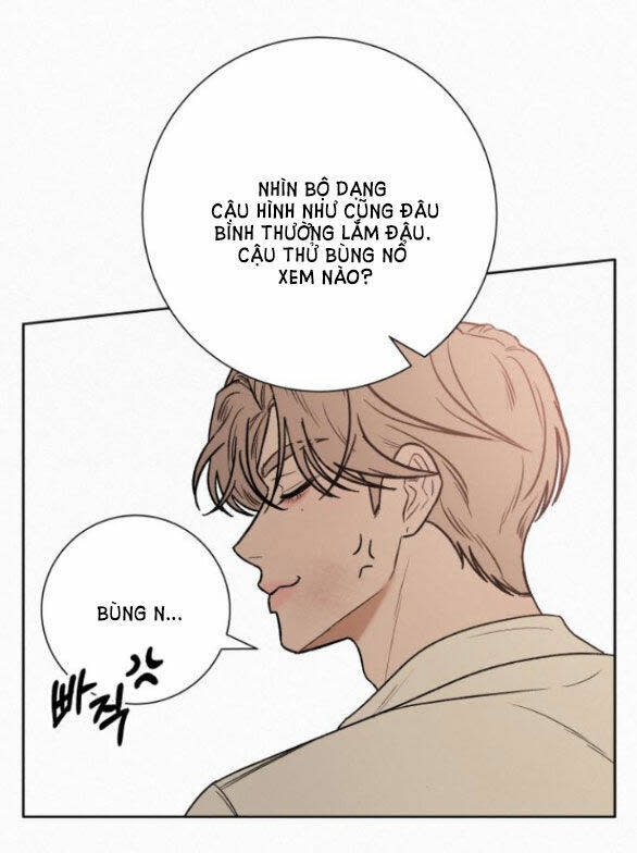 Kế Hoạch Tình Yêu Trong Sáng Chapter 67.1 - Trang 2