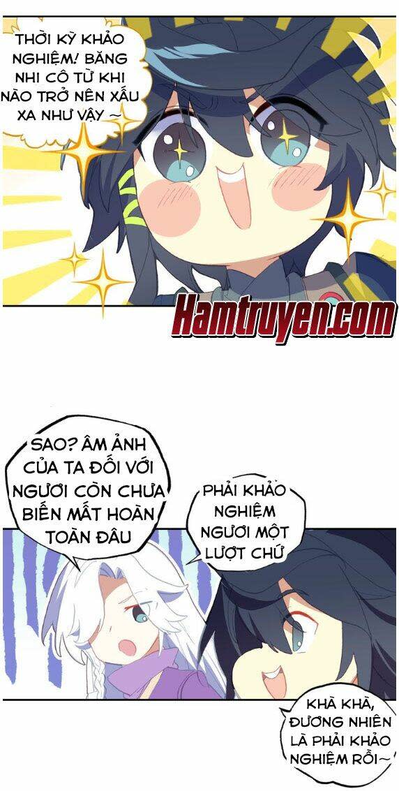 thiên châu biến Chapter 37.5 - Next chap 38.0