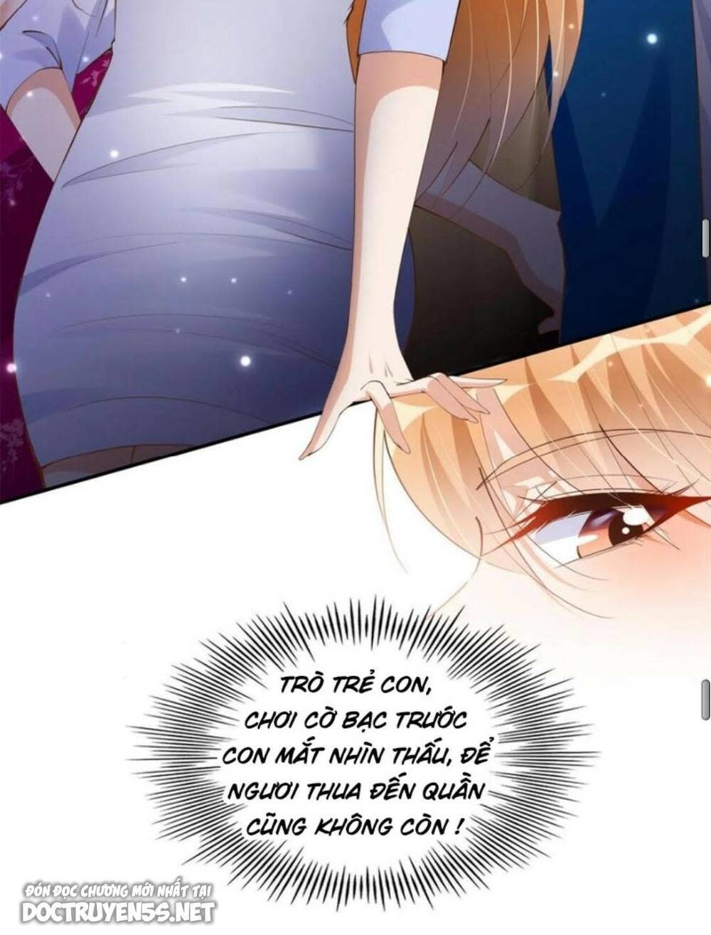 boss nhà giàu lại là nữ sinh trung học! chapter 132 - Next chapter 133