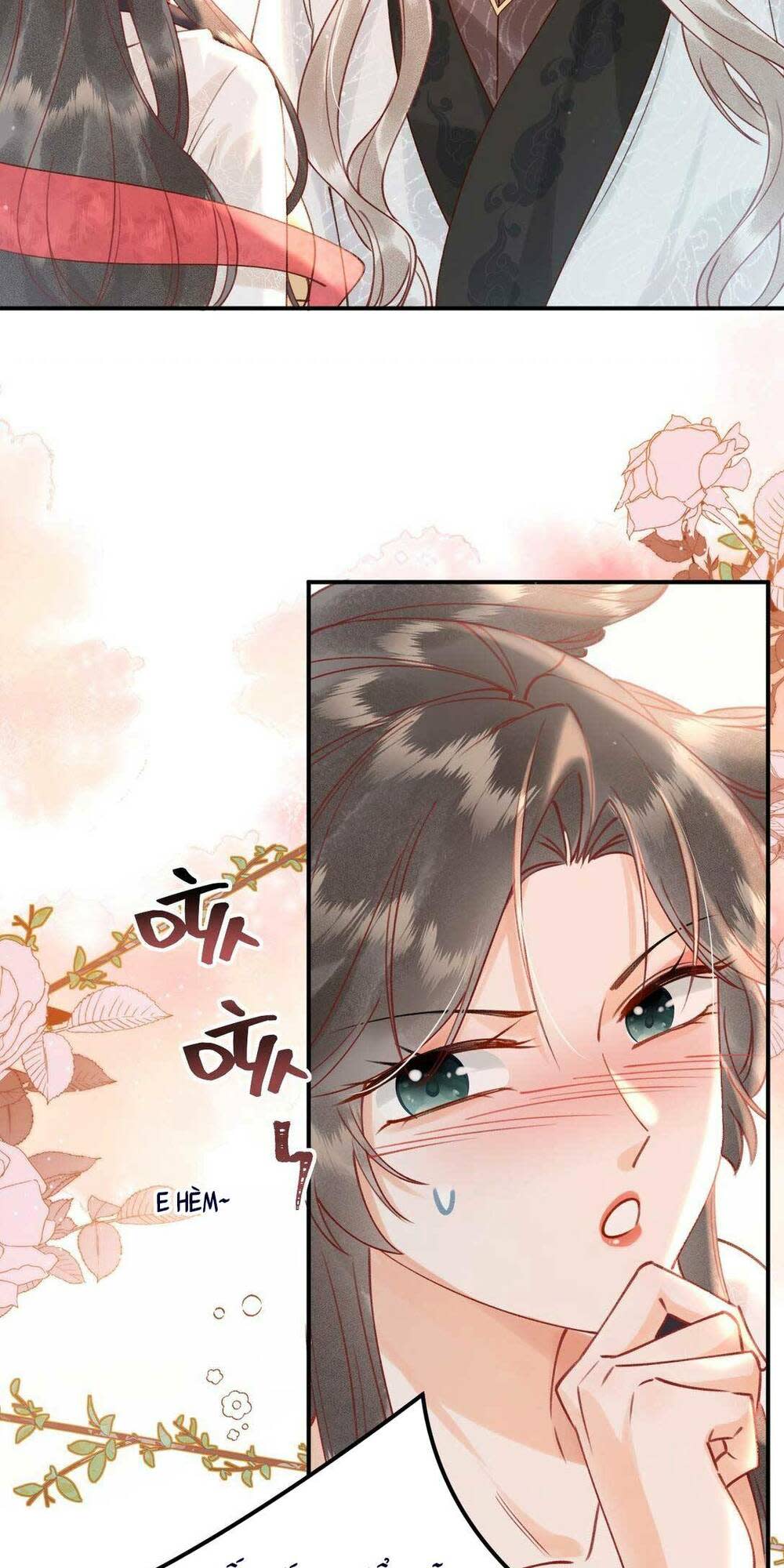 hoá trang thành mami của nhân vật phản diện chapter 3 - Next chapter 4