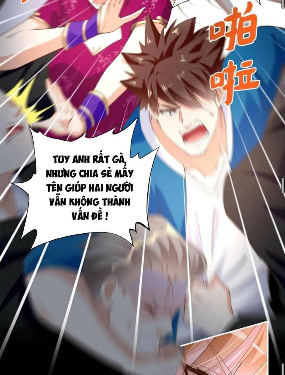 boss nhà giàu lại là nữ sinh trung học! chapter 132 - Next chapter 133