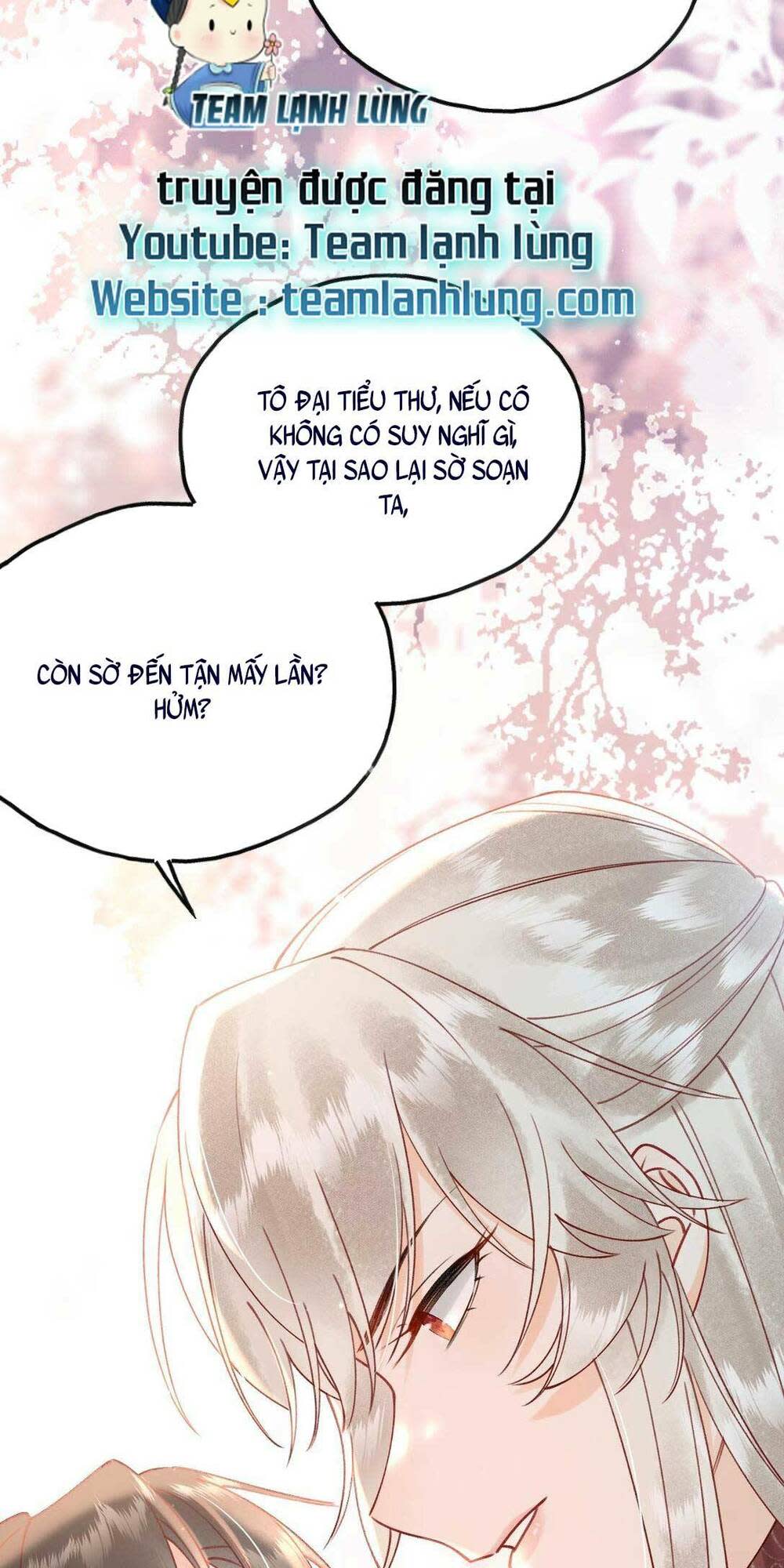 hoá trang thành mami của nhân vật phản diện chapter 3 - Next chapter 4