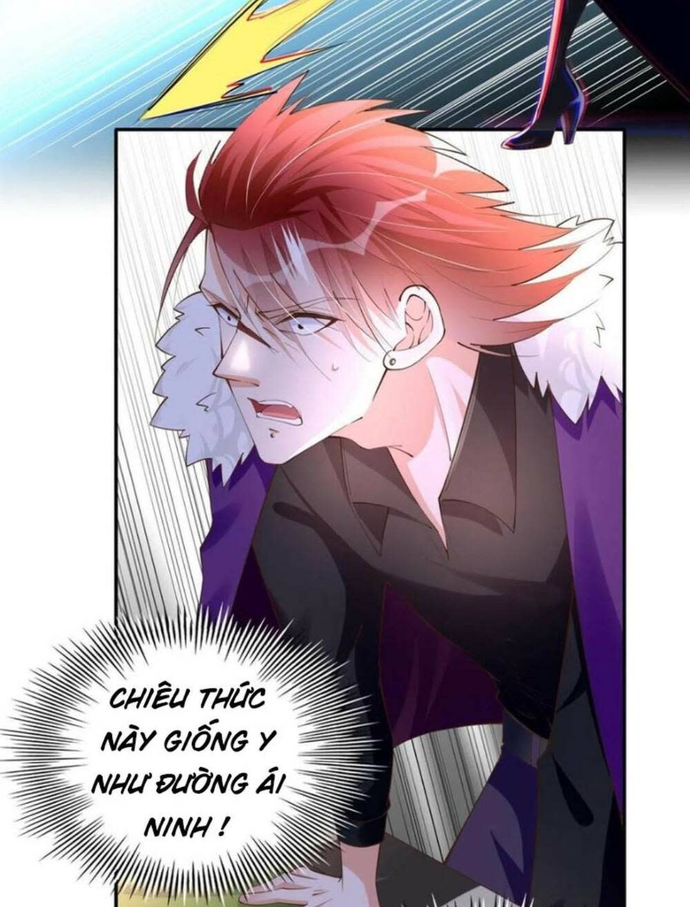 boss nhà giàu lại là nữ sinh trung học! chapter 132 - Next chapter 133