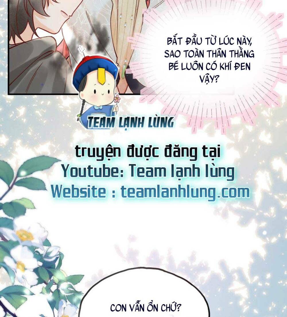 hoá trang thành mami của nhân vật phản diện chapter 3 - Next chapter 4