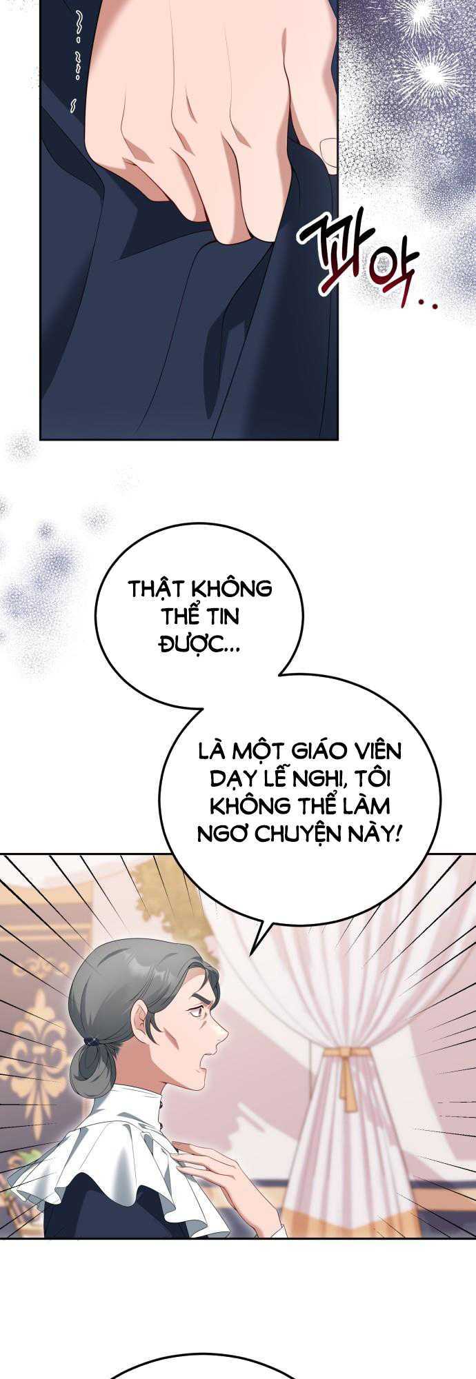 tôi sẽ ly hôn với người chồng bạo chúa của mình chapter 65.1 - Next chapter 65.2