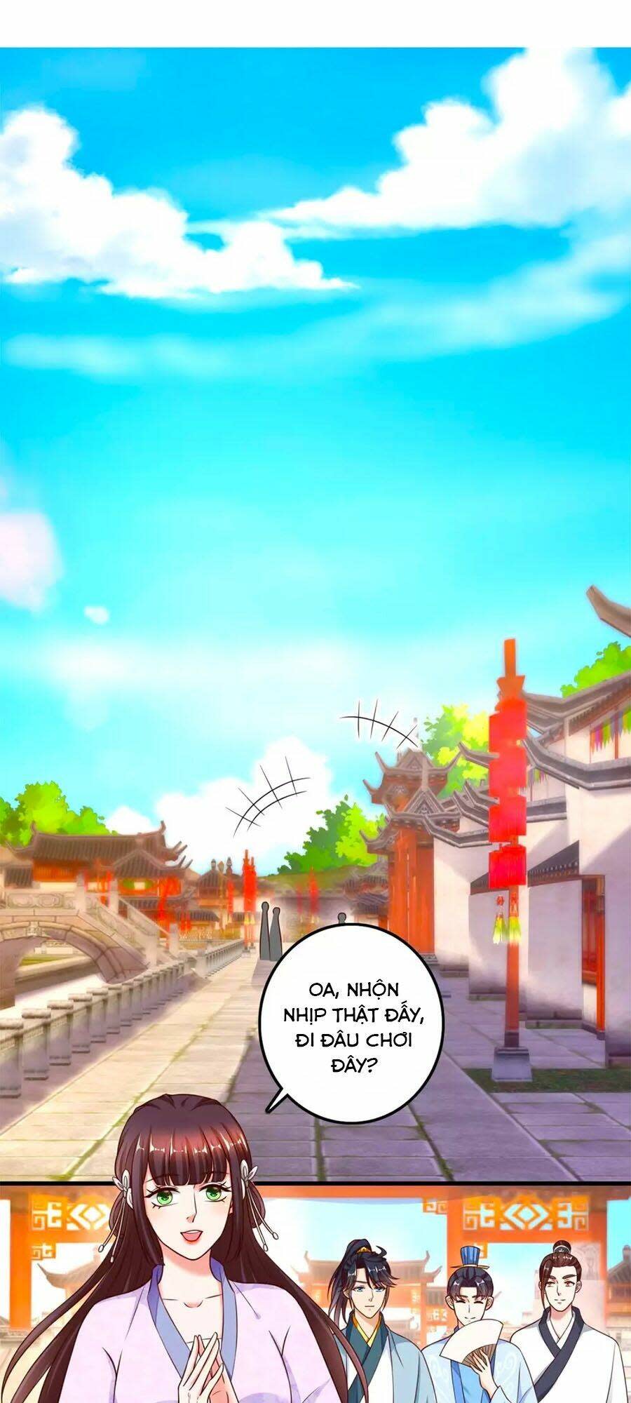 nông nữ thù sắc chapter   228 - Next chapter   229